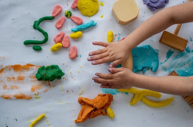 Introduction to Art & Craft